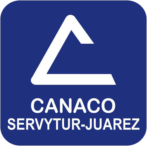 Logo CANACO