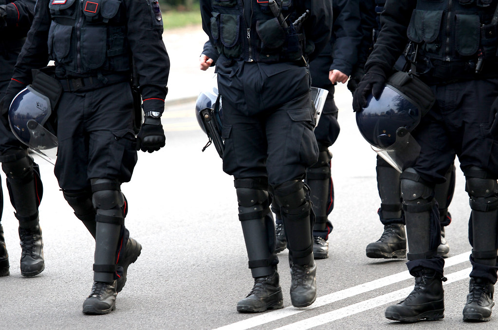 Programa de formacion en Seguridad Privada